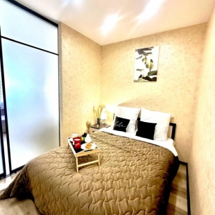 Фотография квартиры Апартаменты на Первомайском