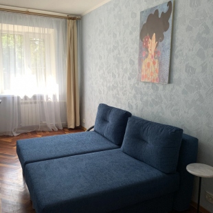 Фотография квартиры Апартаменты Центр