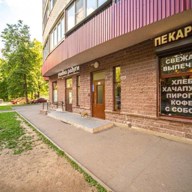 Фотографии квартиры 
            ARent (АРент) на улице Александра Матросова