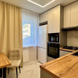 Фотография квартиры Апартаменты ArendaGrad Рыленкова 45