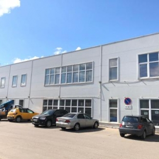 Фотография хостела Территория комфорта