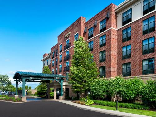 Фотография гостиницы Courtyard by Marriott Saratoga Springs