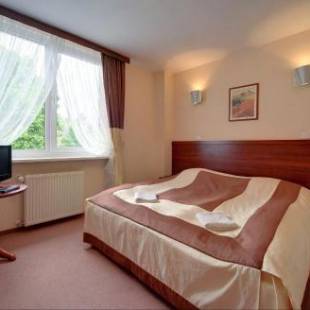 Фотографии гостиницы
Dom Wczasowo Rekreacyjny Zgoda