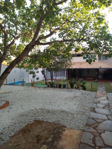 Фотографии мини отеля 
            Pousada Bontempo