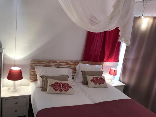 Фотография гостевого дома Casa Goro