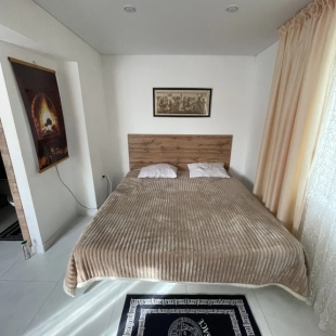 Фотография квартиры Квартира cтудия 33м² рядом с ТЦ Мармелад