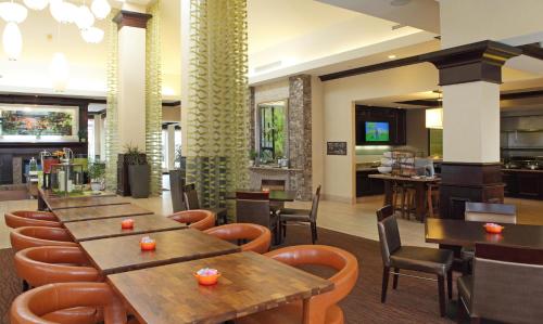 Фотография гостиницы Hilton Garden Inn Frederick