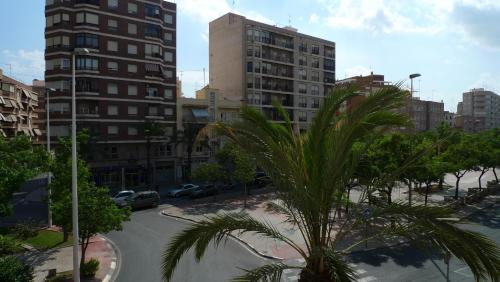 Фотография гостевого дома Hostal María