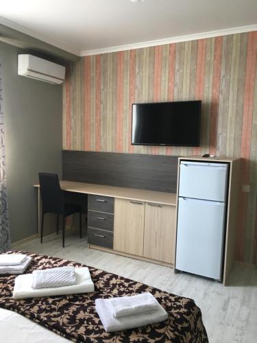 Фотографии гостевого дома
ГЕА