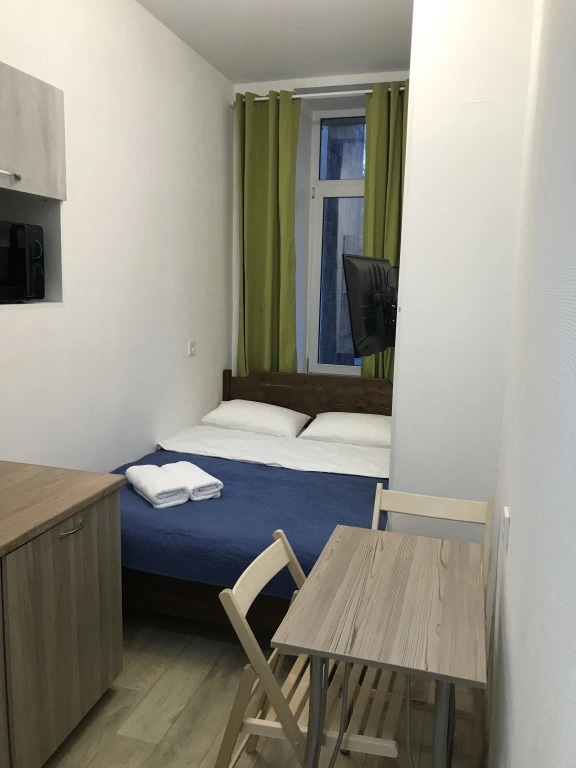 Фотография квартиры Апартаменты Орешка 11