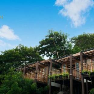 Фотографии гостиницы
Escalade Experience