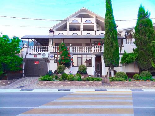 Фотография гостиницы У Фонтана