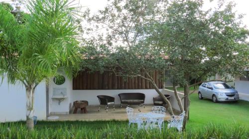 Фотография мини отеля Vento Sul Pousada E Turismo