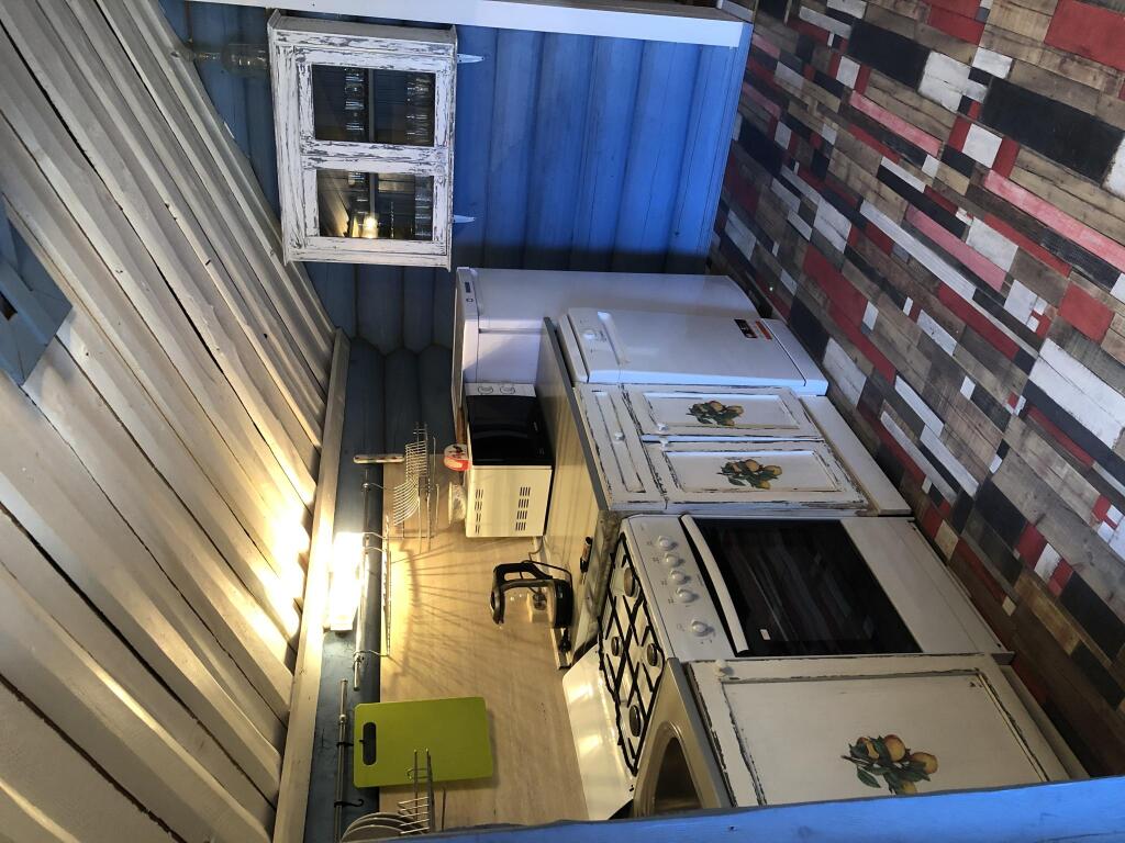 Фотография квартиры Просто Квашино