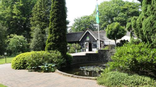 Фотография гостиницы De Lunterse Boer