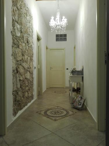 Фотография мини отеля Su Coccu