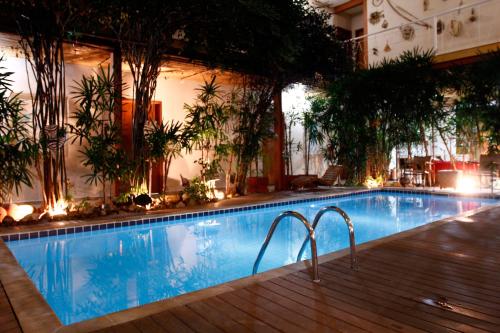 Фотография мини отеля Pousada Ilha Brazil