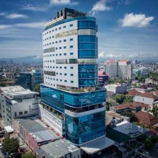 Фотографии гостиницы 
            Melia Makassar