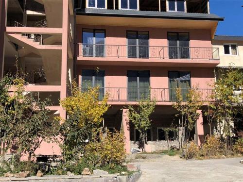 Фотография гостиницы Nini