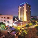 Фотография гостиницы Novotel Beijing Peace