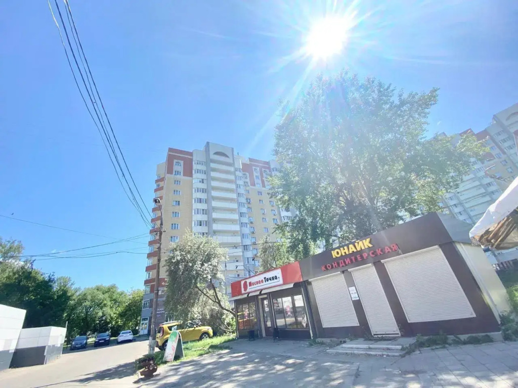 Фотография квартиры Апартаменты на Пионерской