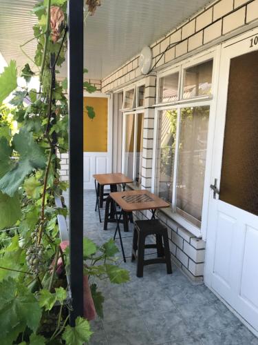 Фотография гостевого дома У Валеры