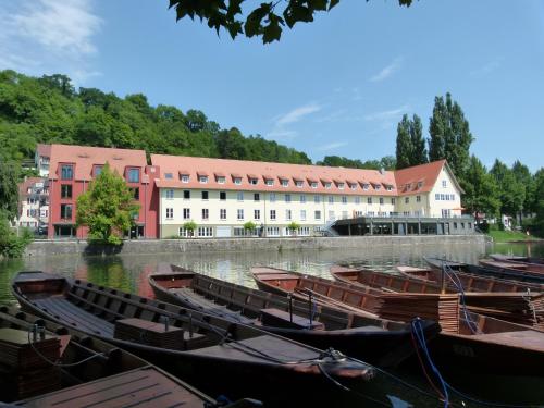 Фотография хостела Jugendherberge Tübingen