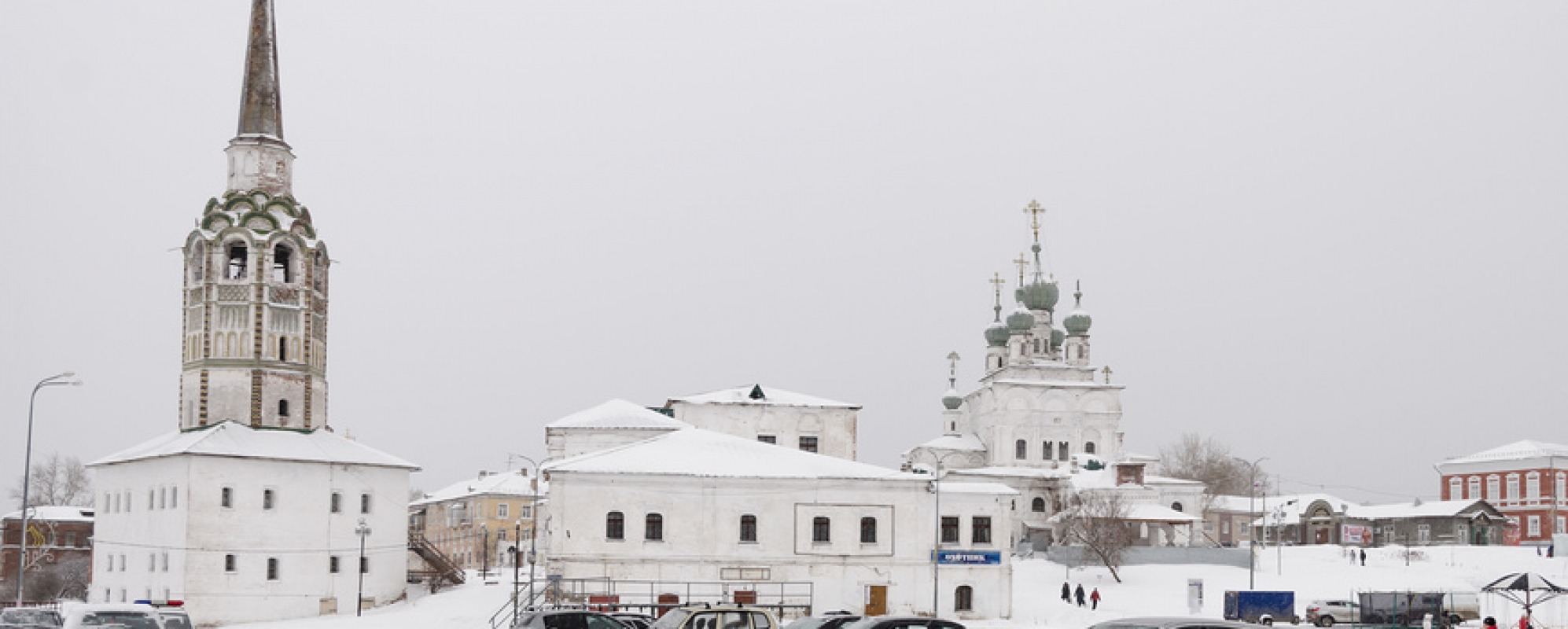 Фотографии музея Музей природы