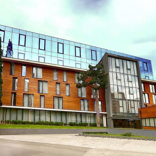 Фотографии гостиницы
IST IVERIA