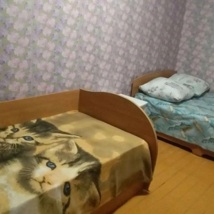 Фотография квартиры Апартаменты на улице Попова 42