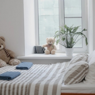 Фотография квартиры Апартаменты 2 Уютная студия на двоих