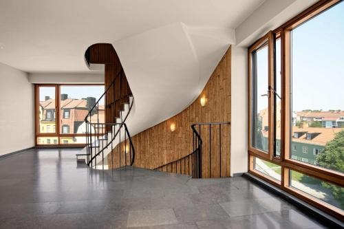 Фотография гостиницы Sure Hotel Studio by Best Western Esplanade