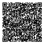 QR код мини отеля Рыюацкий хутор