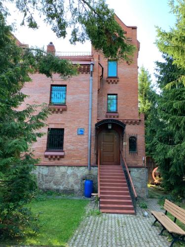 Фотография гостевого дома Toksovo Village