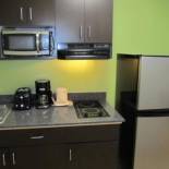 Фотография гостиницы Motel 6-Columbus, GA - Downtown