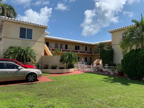 Фотография гостиницы The Palms