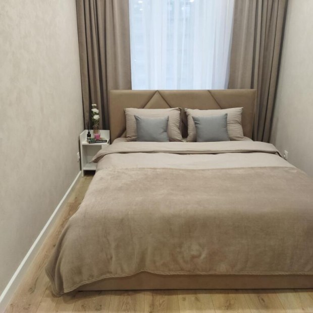 Фотографии квартиры 
            Апартаменты на улице Максима Горького 156