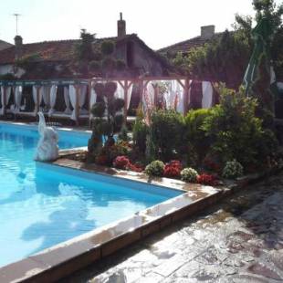 Фотографии гостиницы
Olympia