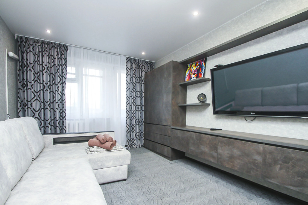 Фотография квартиры Квартира 1 комнантная Декабристов 7/1