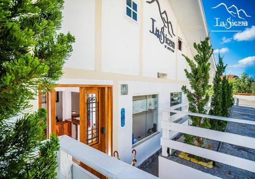 Фотография мини отеля Pousada La Sierra