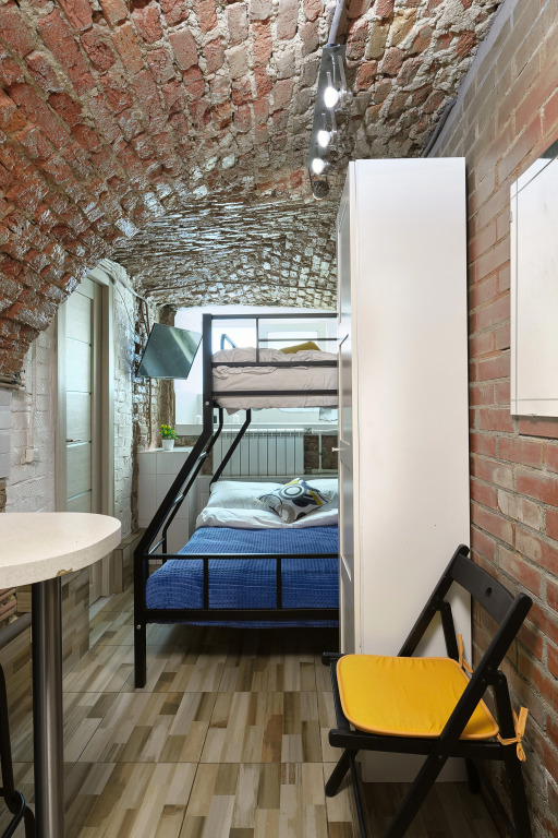 Фотография квартиры Апартаменты Мозаичный дворик