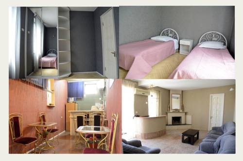 Фотографии мини отеля
Ата