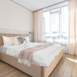Фотография квартиры Квартира Aruna Central Loft