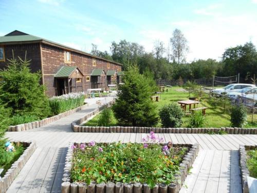 Фотографии гостевого дома 
            Марциальные ключи