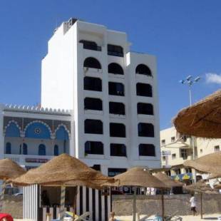 Фотографии гостиницы 
            Residence Boujaafar
