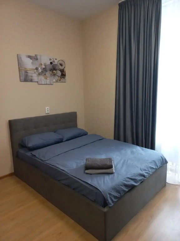 Фотография квартиры Апартаменты DreamHouse на Щербакова 12