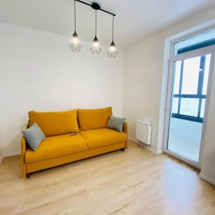 Фотография квартиры Апартаменты на улице Лучистая 8