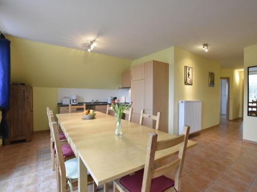 Фотография гостевого дома Cozy 5-bedroom Holiday Home in Zierow with Garden