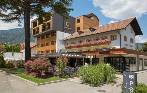 Фотография гостиницы Hotel Löwenhof