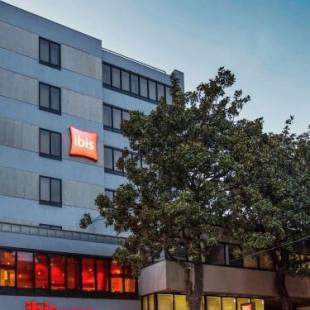 Фотографии гостиницы
ibis Porto Centro São Bento